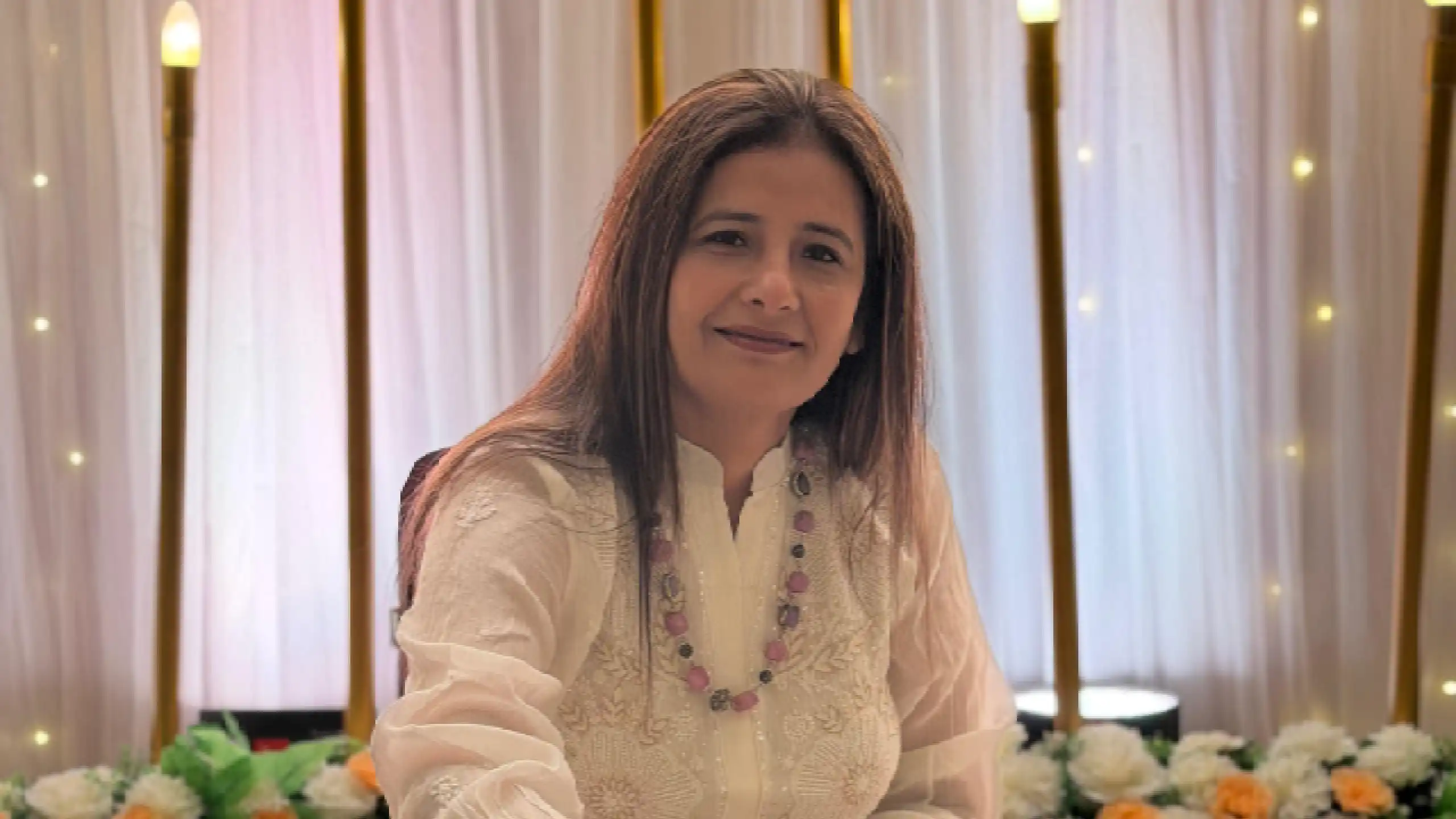 Pooja Seth to Host ‘The Lineage Awakening’ in Mumbai on May 17