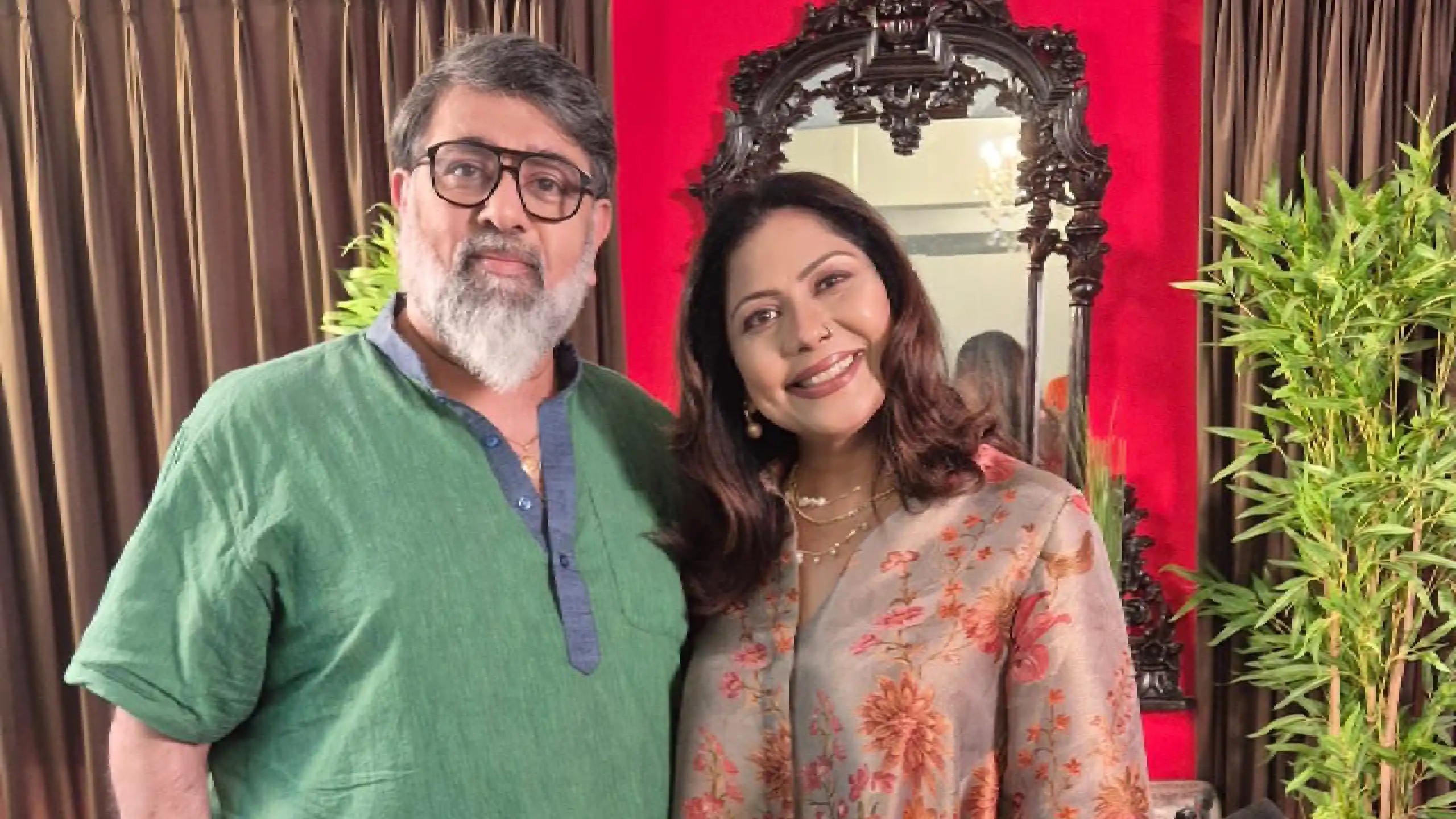 There was always friendship and love with God: Maninee De