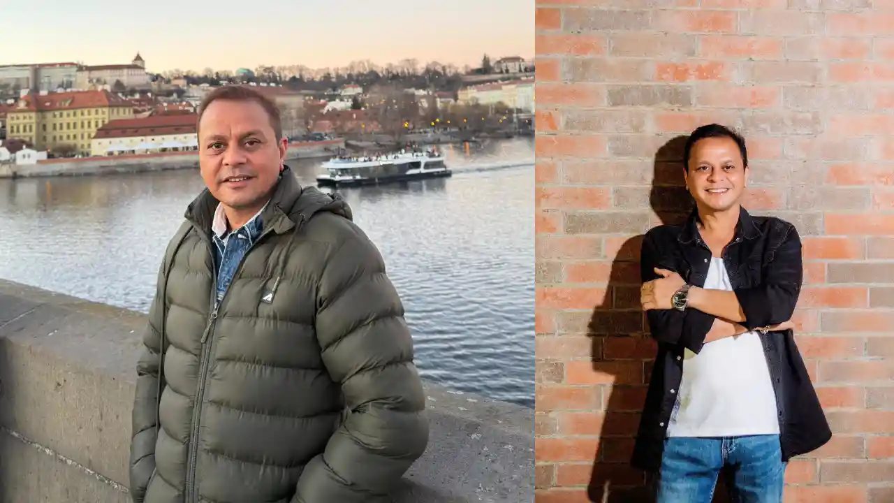 Focus on substance over shine, says entrepreneur Gauravv Saxena