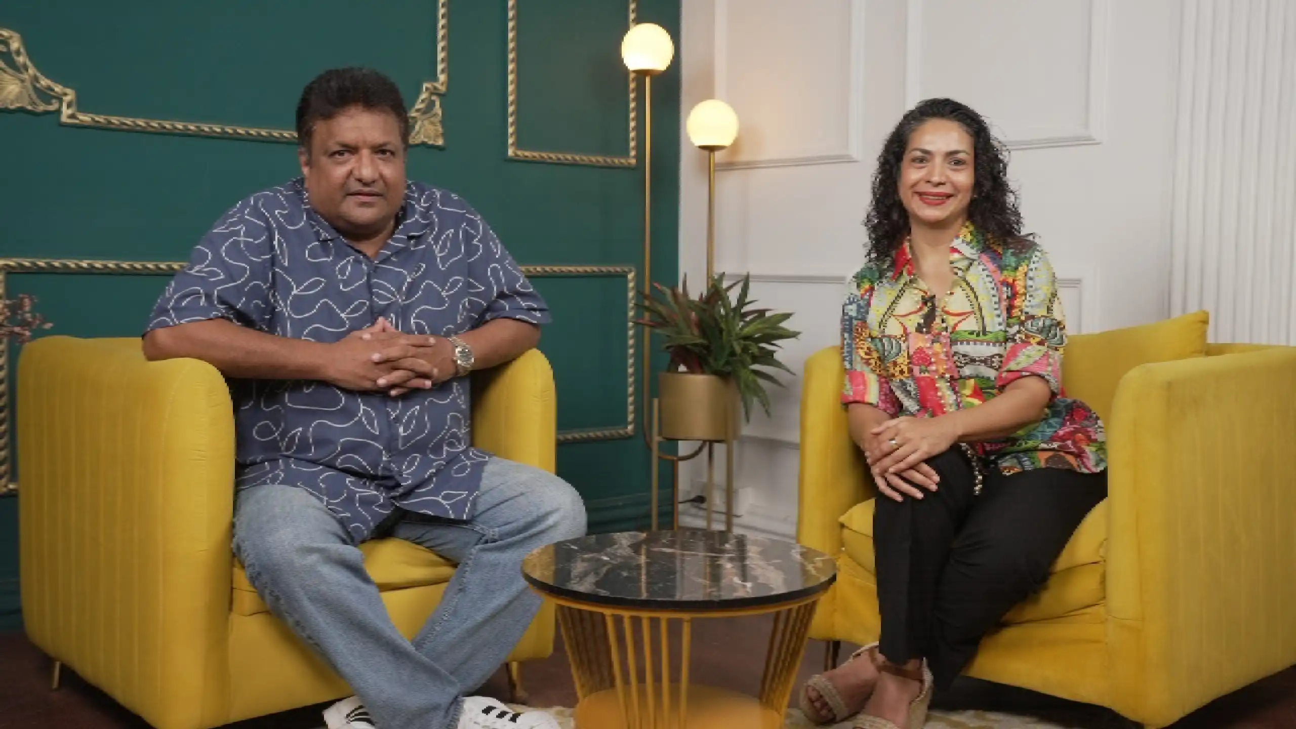 South Cinema Saved the Amitabh-Style Heroism That Bollywood Abandoned — Sanjay Gupta’s Bold Claim 