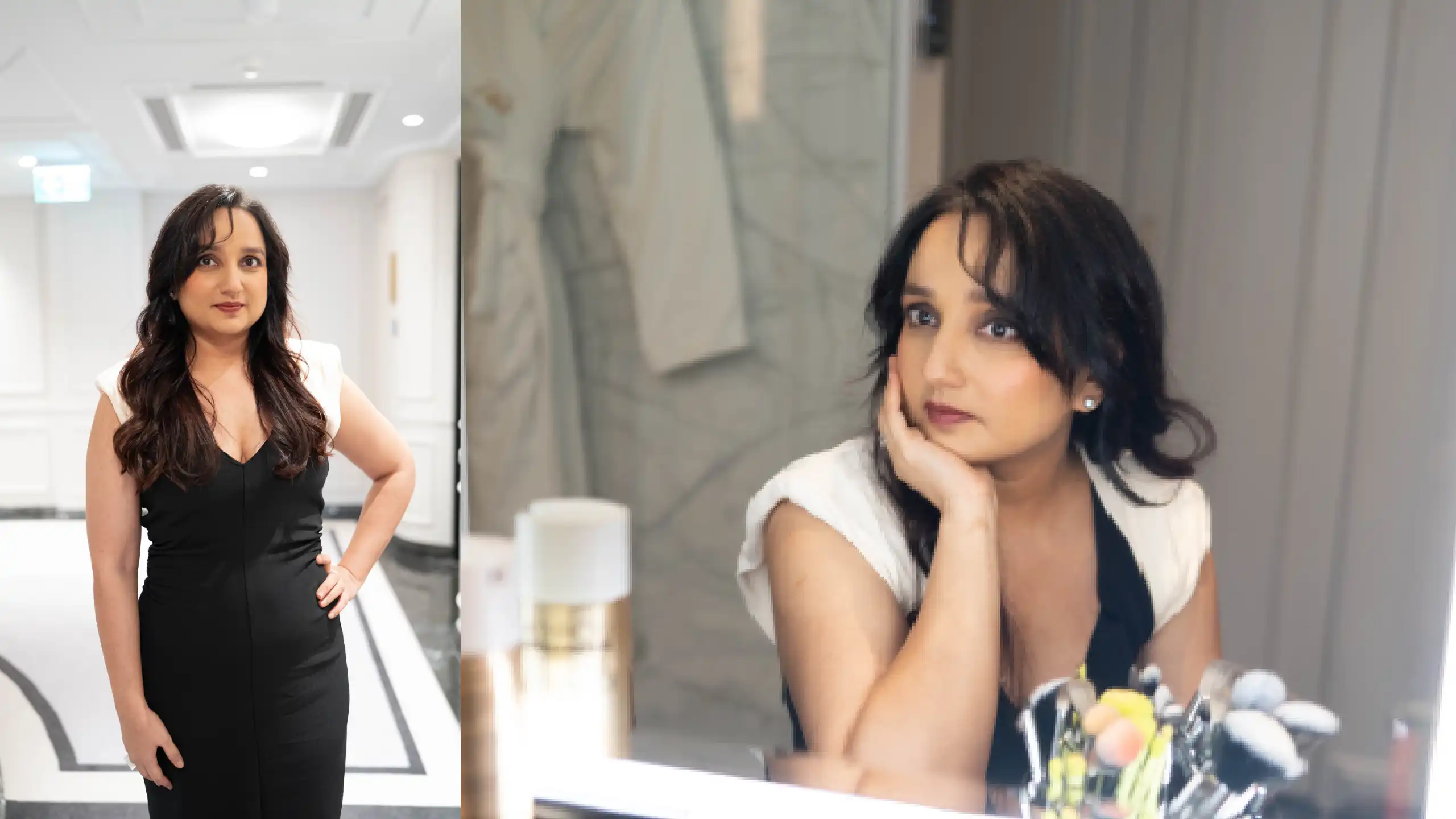 Namrata Lodaya Set To Represent India At Cannes 2026 With Self-Reflecting Performance Art Concept The Inner Red Carpet