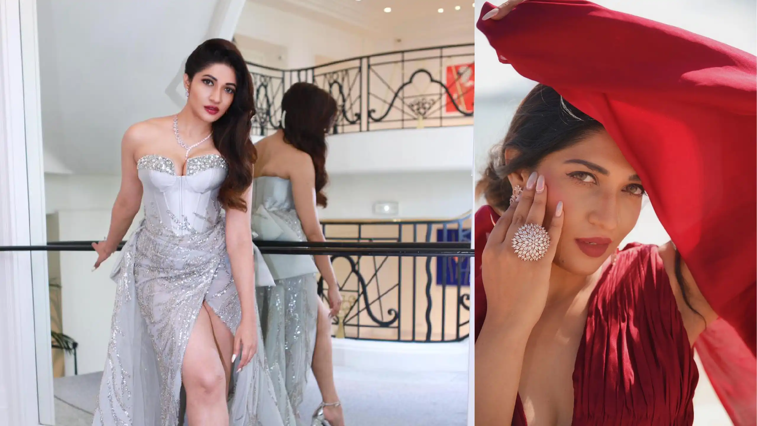 Cannes Feels Like A Long Love Affair Now”: Iti Acharya On Her Festival Journey