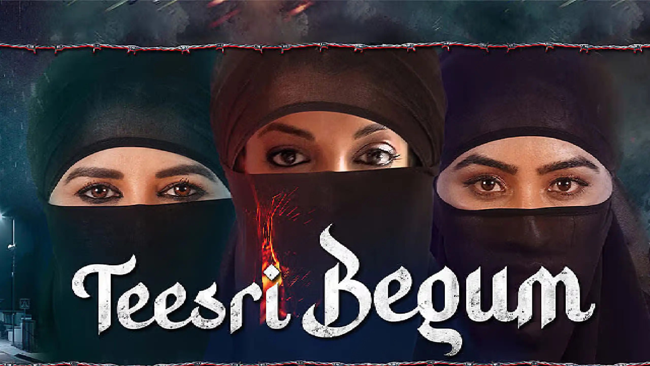 K.C. Bokadia’s ‘Teesri Begum’: A Powerful Tale of Relationships, Betrayal and Self-Respect