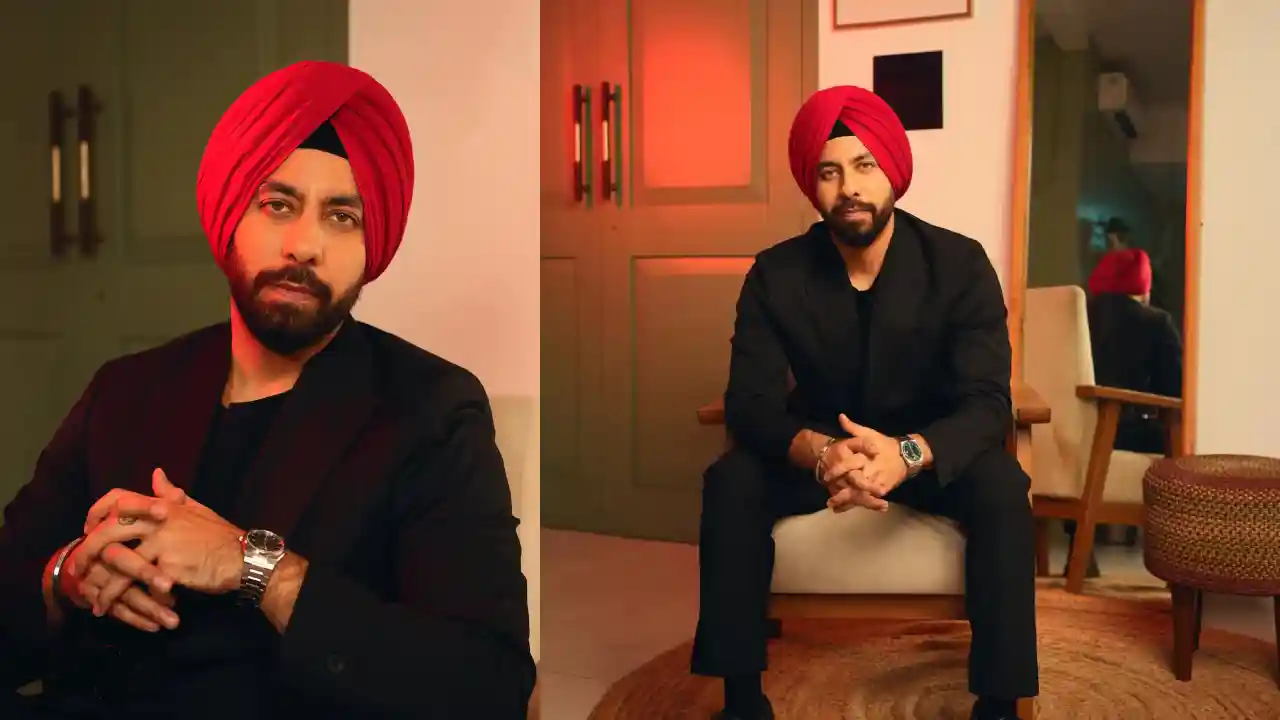 They Haven't Just Made Hits, They’ve Carried The Essence Of Punjabi Music To The Global Stage”, Mananveer Singh on Why Diljit Dosanjh and Karan Aujla are the Ultimate Benchmarks