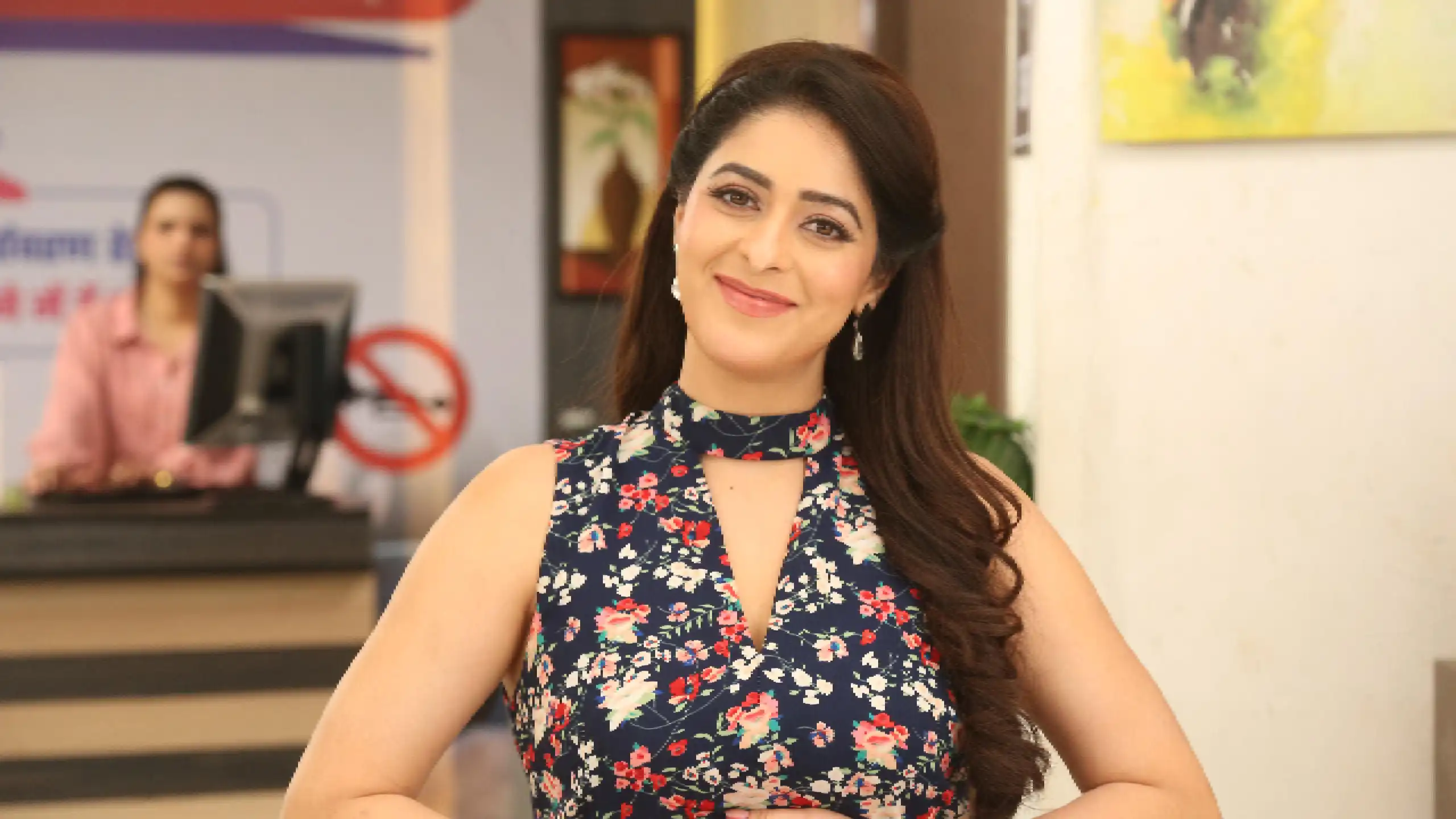 He has spoiled us, and it felt very good: Garima Jain on working with legend  Umesh Mehra