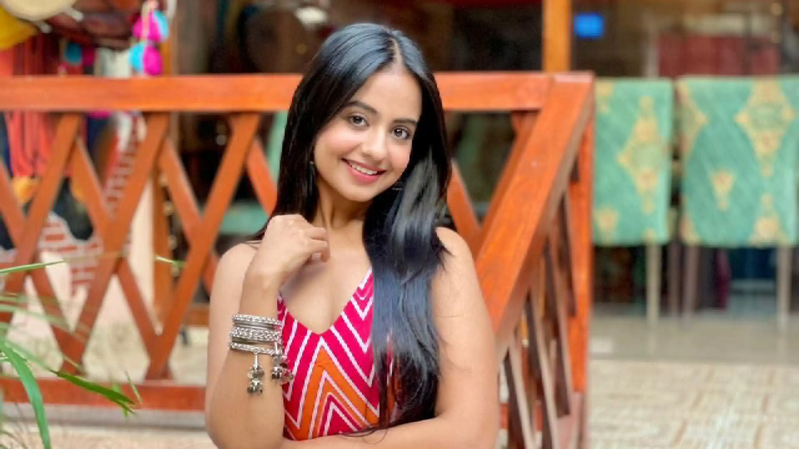 Audience Love Makes The Journey Meaningful”: Spreha Chatterjee Opens Up About Her Growth On Anupamaa