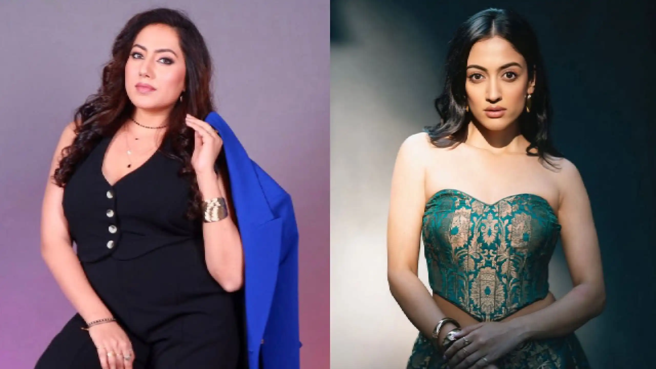 Aditi Sharma is an intelligent artist who deeply understands emotions: Rhythm Sanadhya on directing Ishq Zalim Hai 