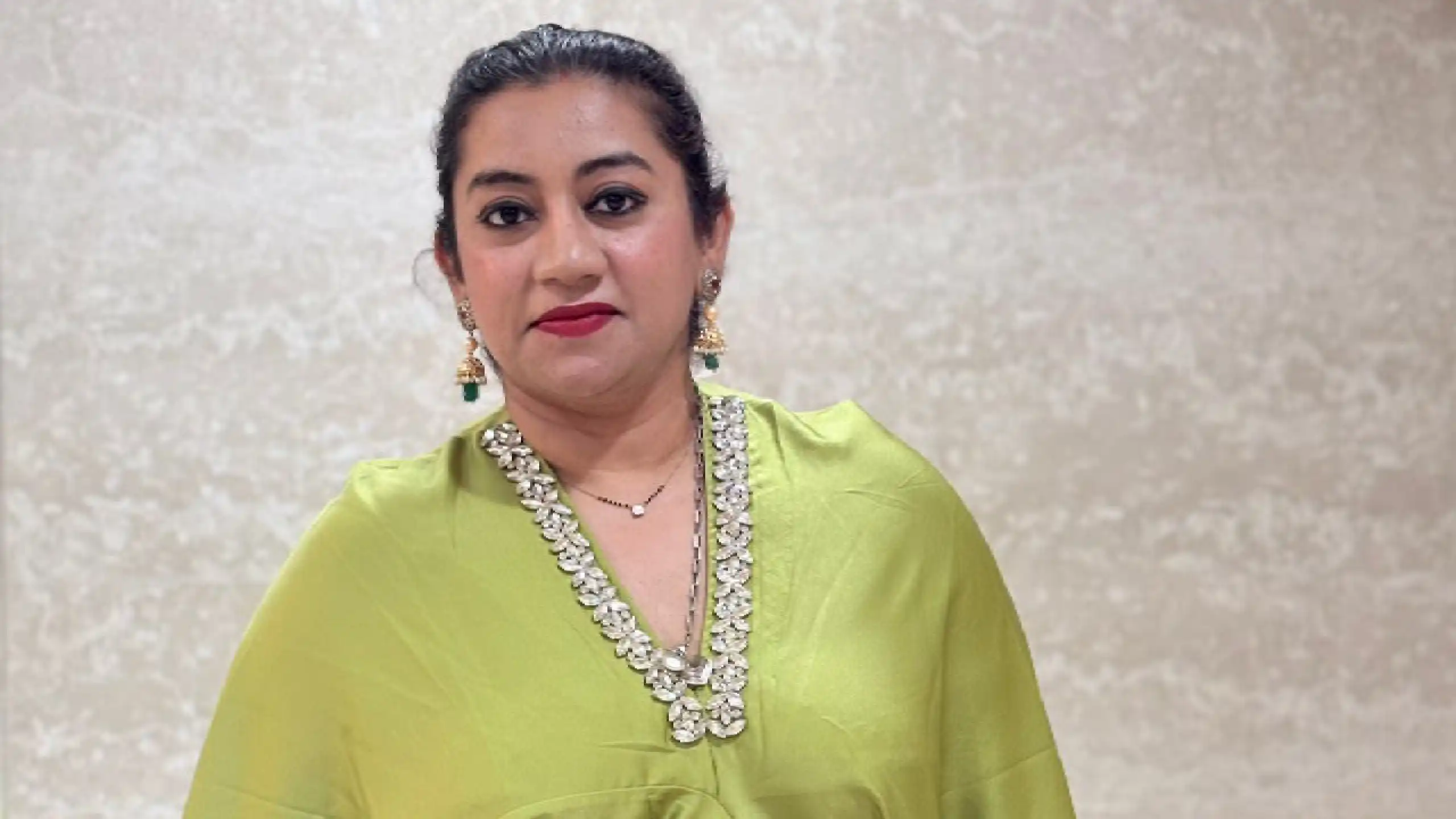 Rinhee Suberwal on Karma, Energy, and Finding Balance in a Digital World