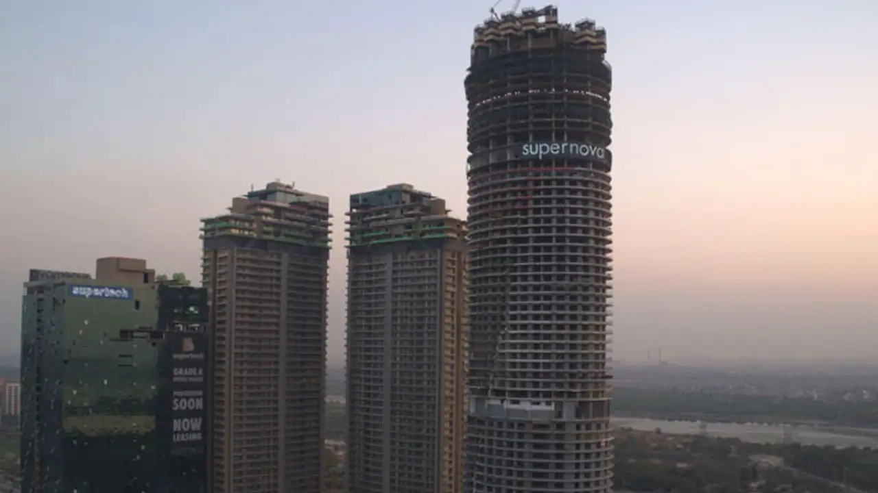 Supertech Resolution: Supreme Court Roadmap and IRP-Led Process Bring Hope for Homebuyers