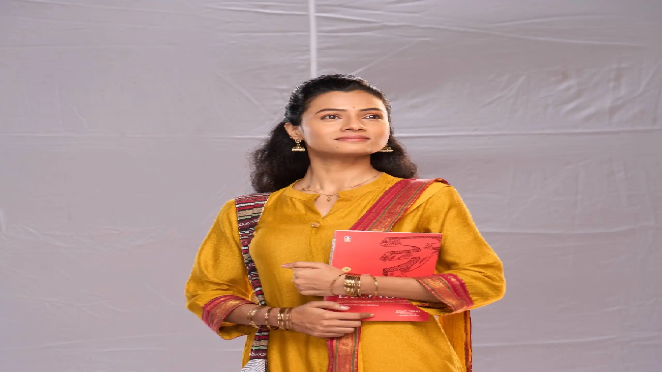 Aarti Birajdar Opens Up About Her Character Vaidehi in Sun Neo’s Upcoming Show Thodi Si Umeed, Thoda Sa Aasmaan