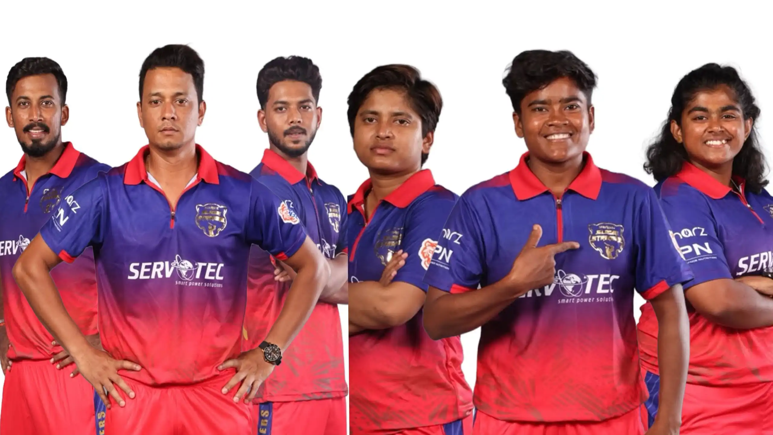 Servotech Siliguri Strikers Ready to Strike Big in Bengal T20 League Season 3
