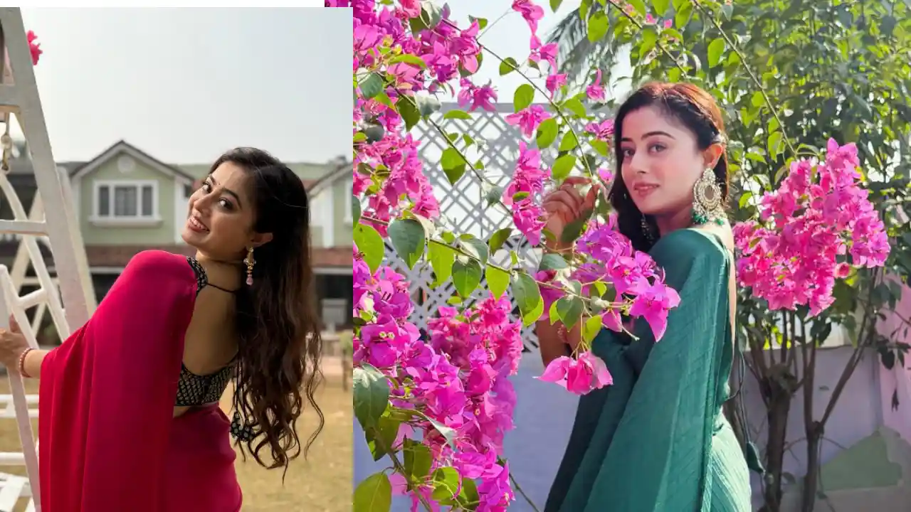 Financial Independence Gives Women Confidence and Security” -Megha Sharma  