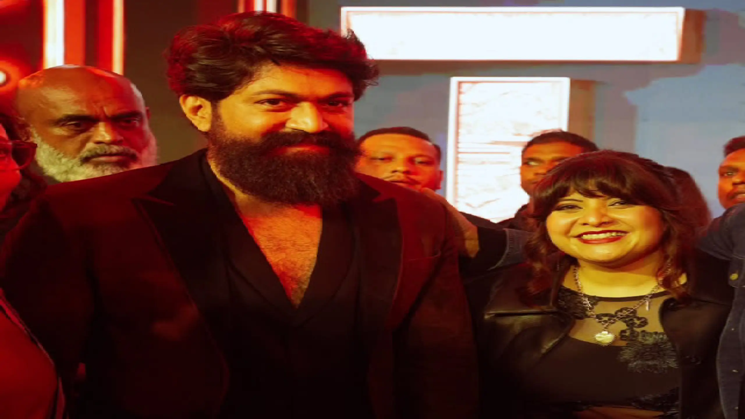 Hanita Bhambri Recalls Heartwarming Interaction With Rocking Star Yash at Toxic Music Launch