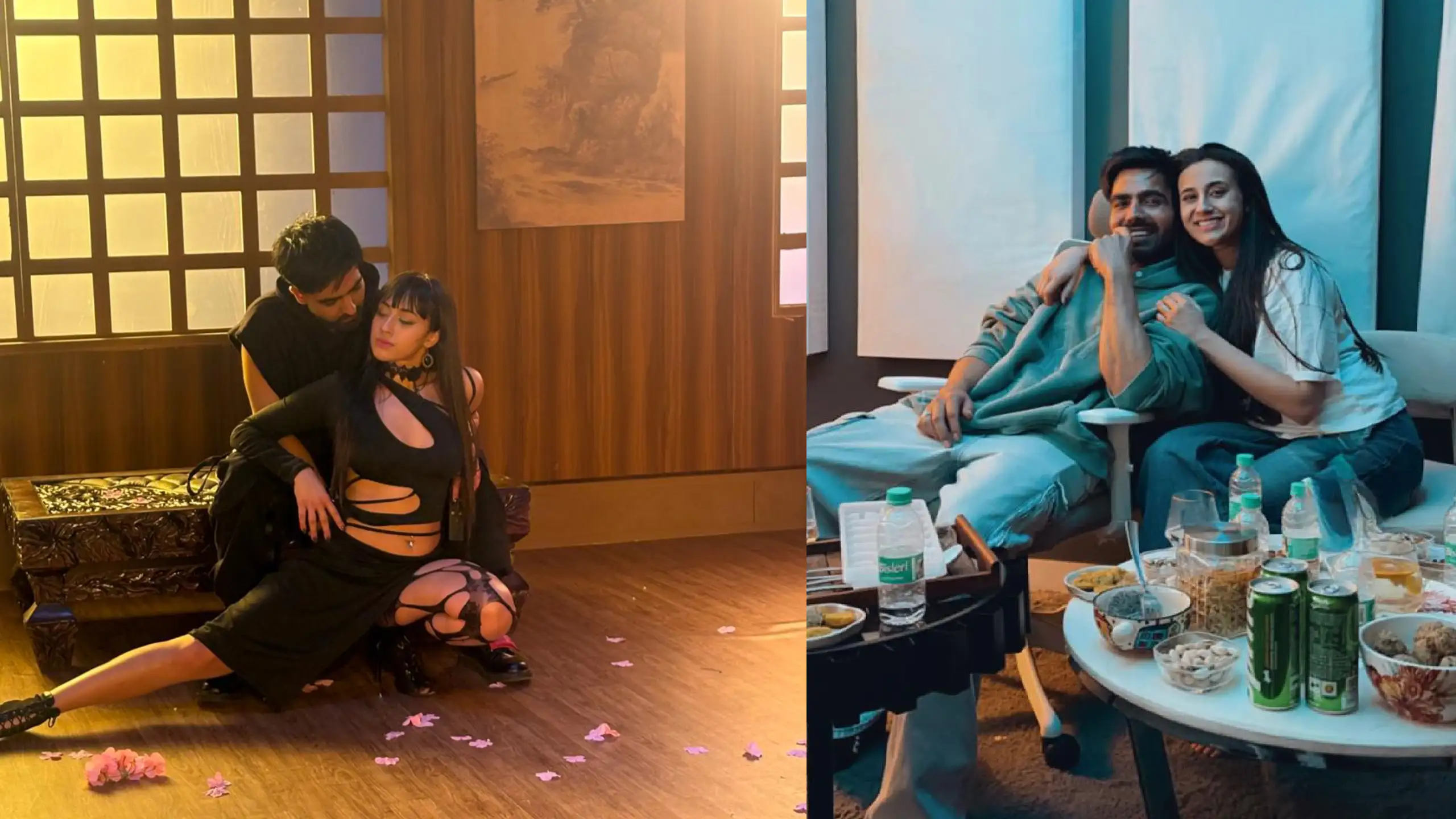 Harddy Sandhu Gave Revati a Valuable Career Mantra on the Sets of ‘Tevar’