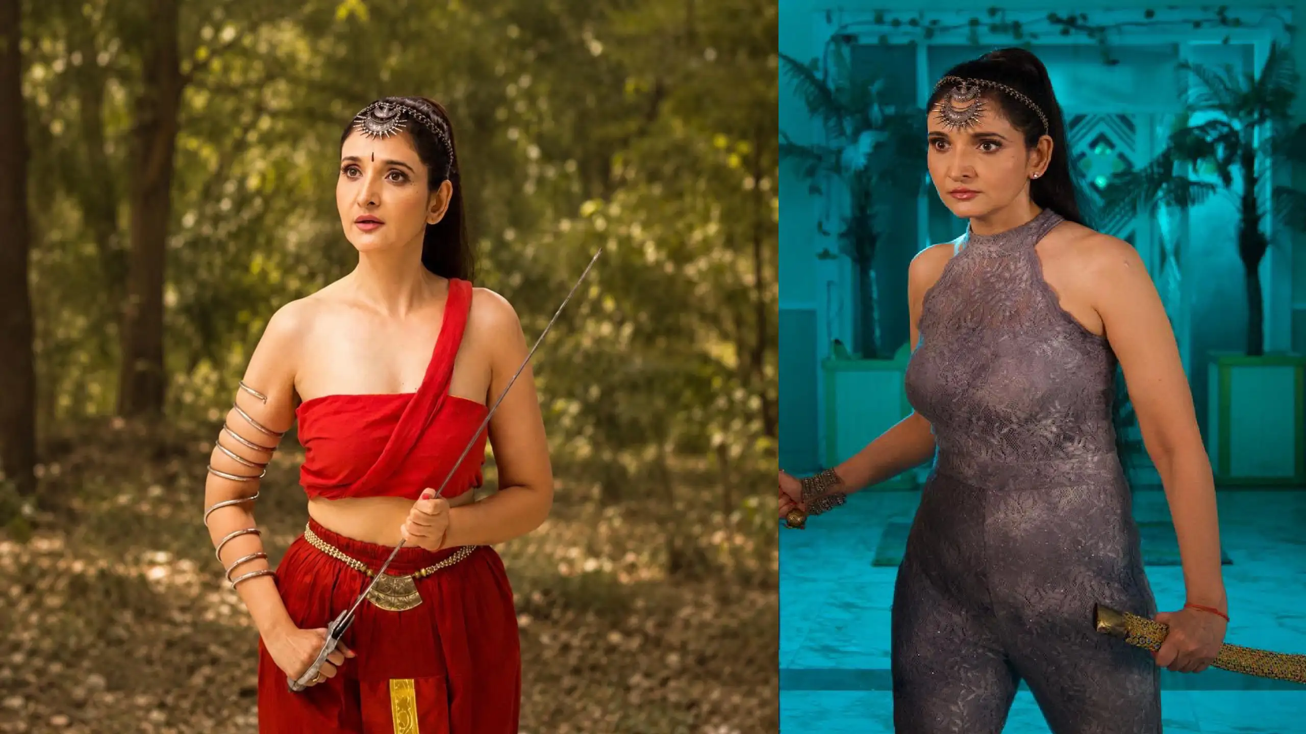 Today's audience has a shorter attention span, and micro dramas fit perfectly into their lifestyle : Smriti Khaannaa
