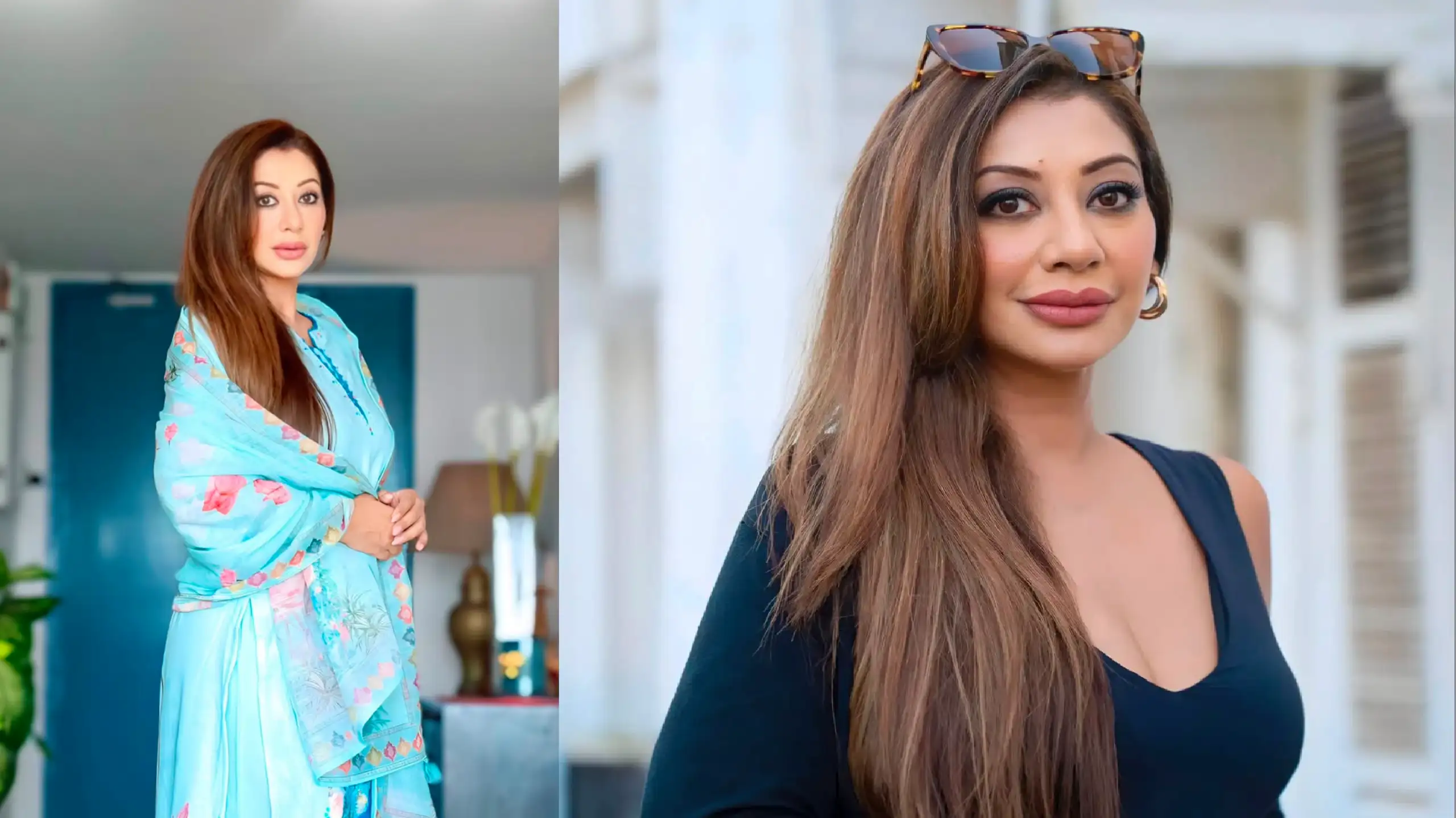 Raavee Gupta says self-growth has been her biggest birthday gift