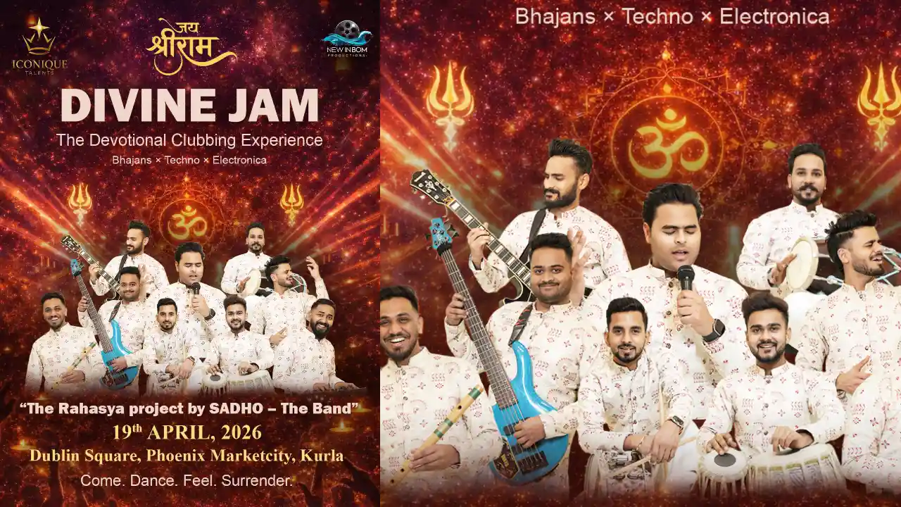 The Rise of Spiritual Music Experiences Divine Jam Leads the Movement