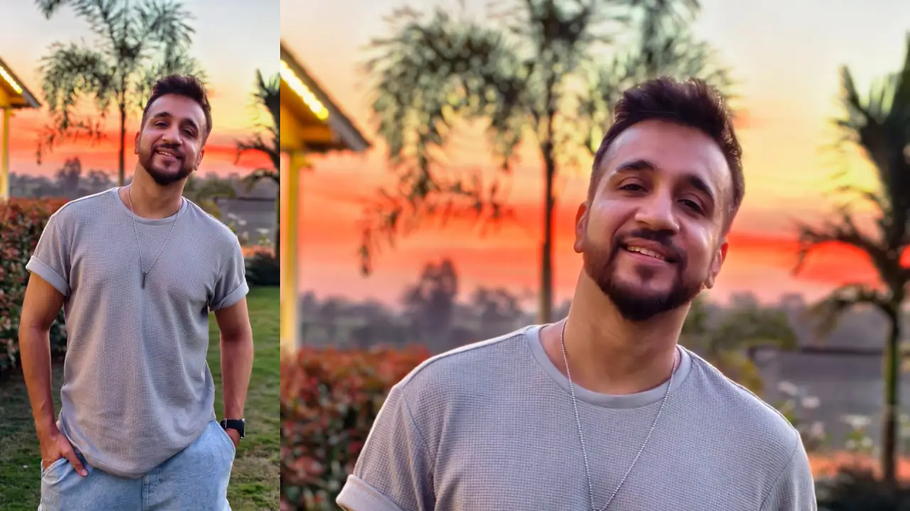 Mumbai has taken a lot from me, but it has given me even more: Parleen Gill 