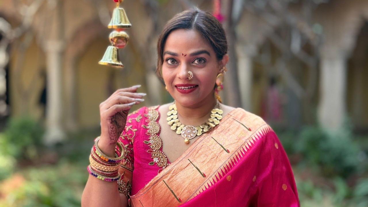 Find Joy Within: Chaitali Kohli on Balancing Inner Peace and Success