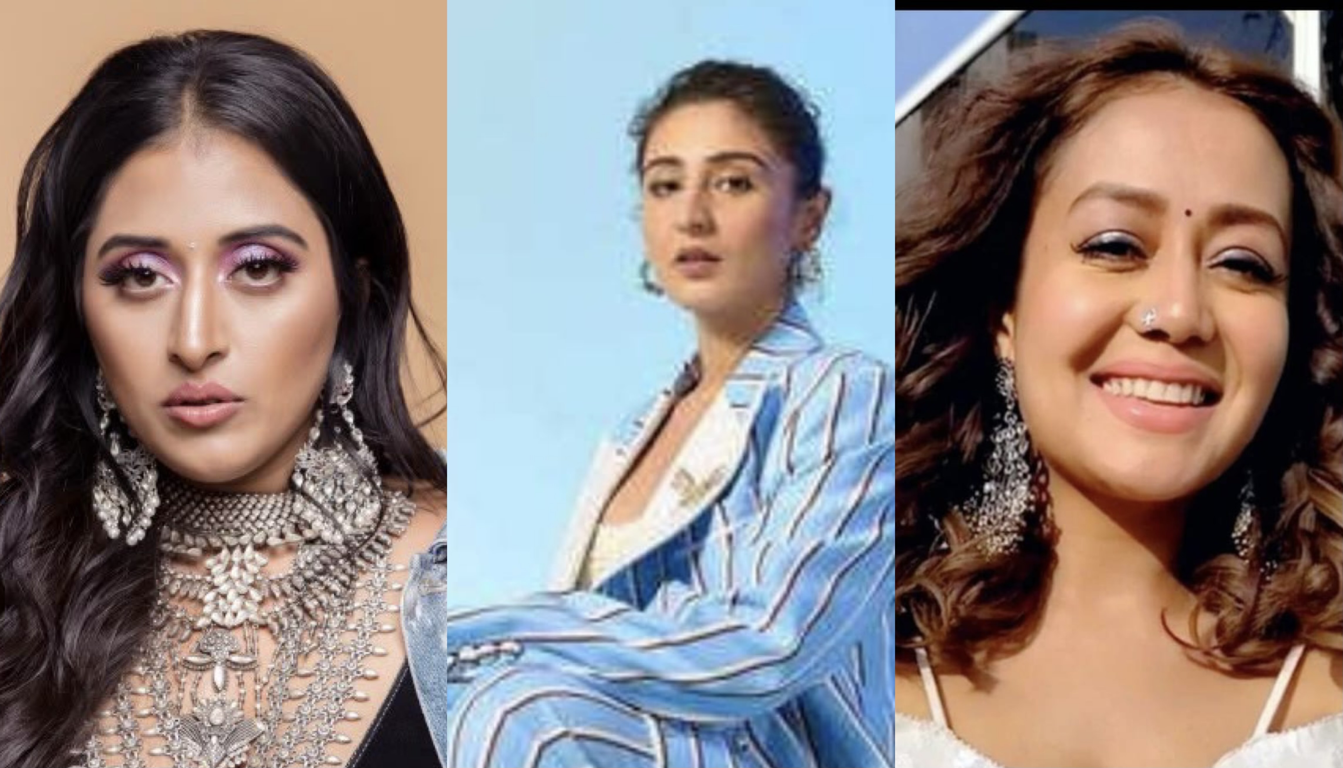 Jasleen Royal, Dhvani Bhanushali to Neha Kakkar: Female Artists Who Are Bringing Mainstream Appeal to Independent Music