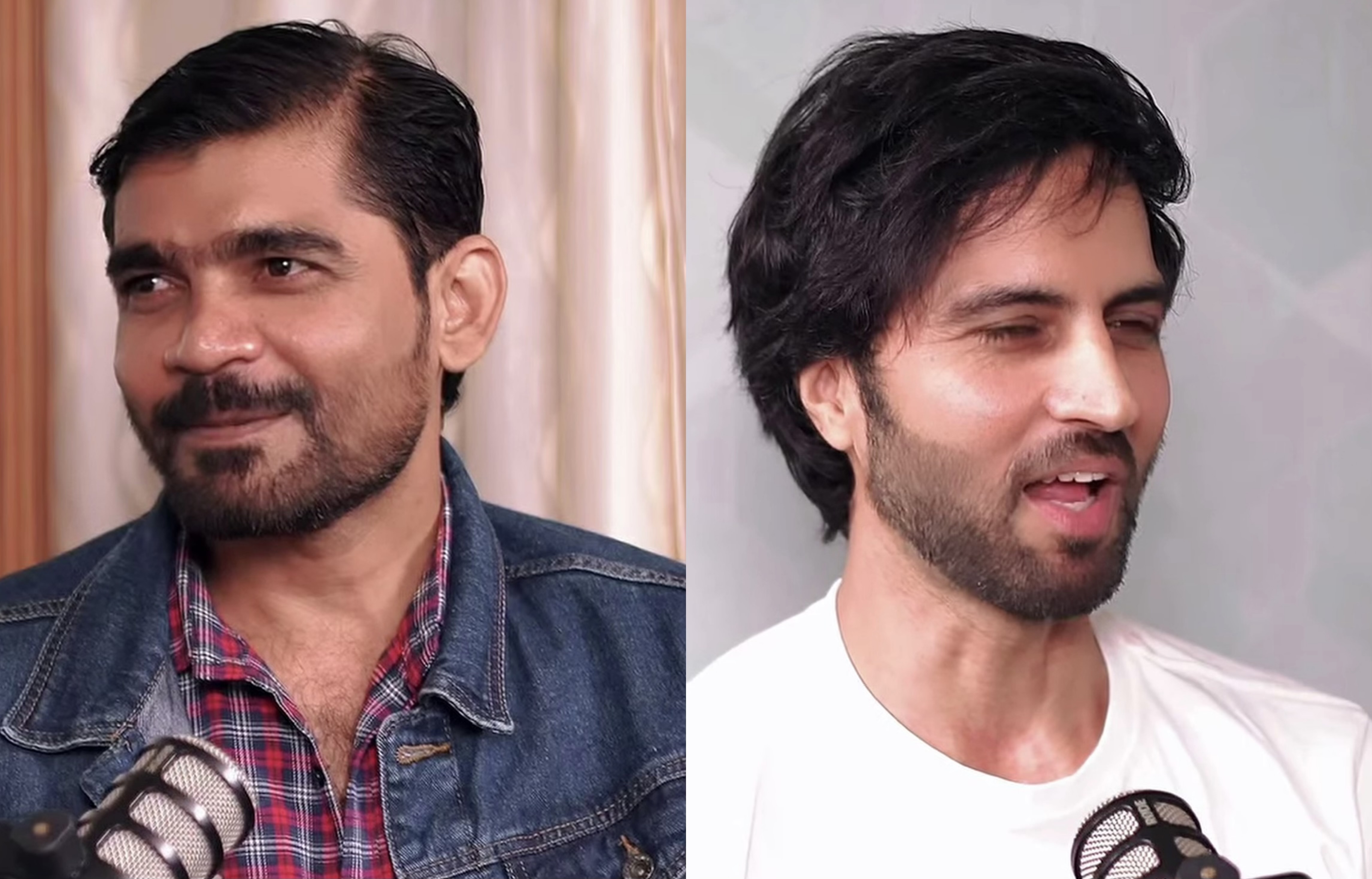 Ahvaan Kumar talks about his award-winning short film Bandra Boy on Qaseem Haider Qaseem’s Life Lessons