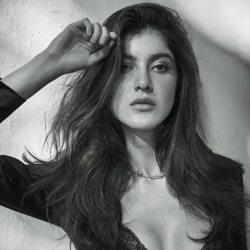 Shanaya Kapoor