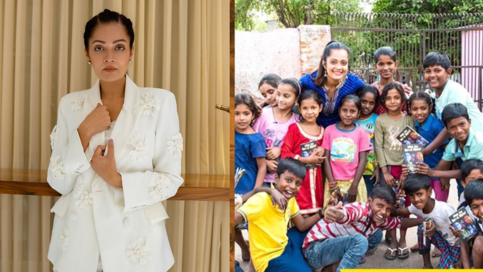 Sheena Chohan Turns Women’s Day into Action—Engaging Youth in Dharavi Through Dialogue, Education, and Rights Awareness