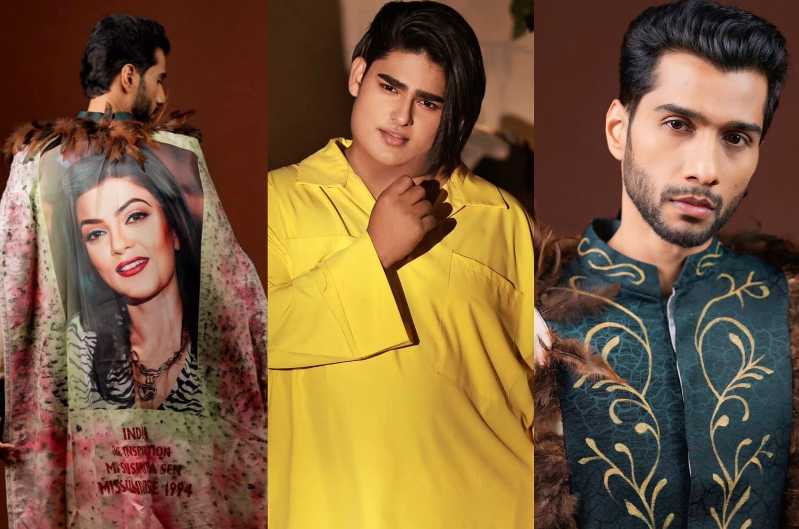 Sheizaan Khan Wins Two Awards for His Role as Siddhu in Ganga Mai Ki Betiyan at the Zee Kutumb Awards 2026