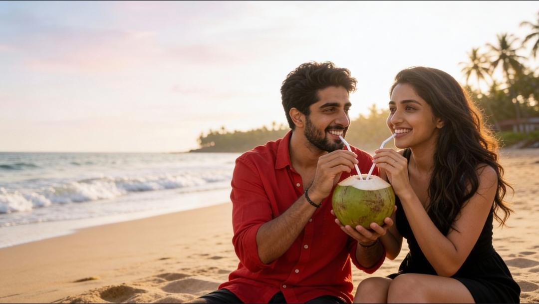 Infinite Horizon Studios Releases India's First AI-Generated Romantic Single "Pehli Nazar Ka Ishq," in 2026 