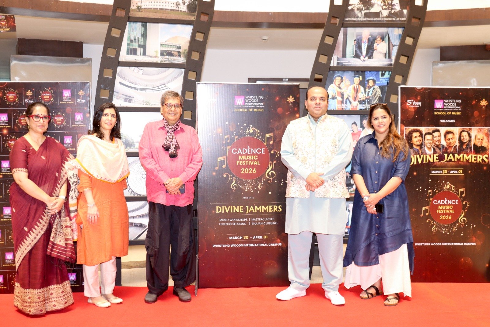 Ameya Dabli Unveils Powerful Shri Hanuman Chalisa, A Spiritual Bhajan Clubbing Mix for Today’s Generation