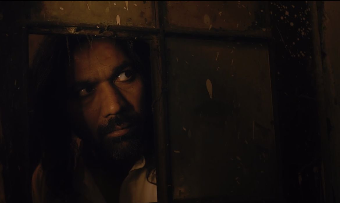 Afzar Amrohi Steals the Spotlight as a Ferocious Villain in 'The Legend of Udham Singh'; Proves to be the Ultimate 'Dark Horse' Under Waseem Amrohi's Direction