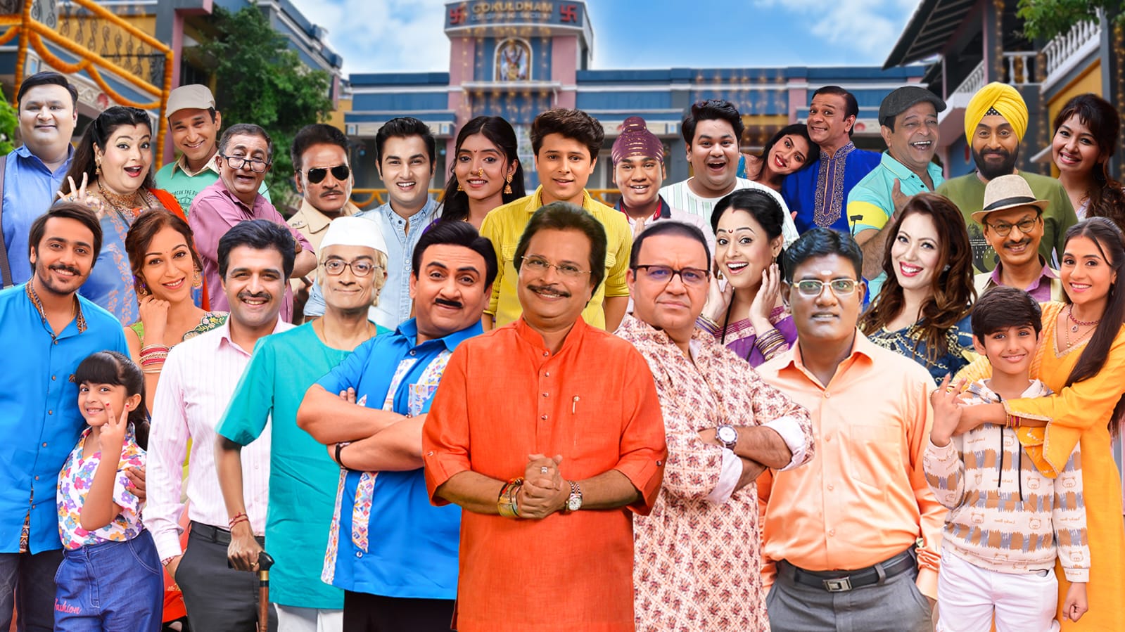Amid IPL Fever, Asit Kumarr Modi’s Taarak Mehta Ka Ooltah Chashmah Continues Its Unmatched Run as India’s Most Loved Family Entertainer