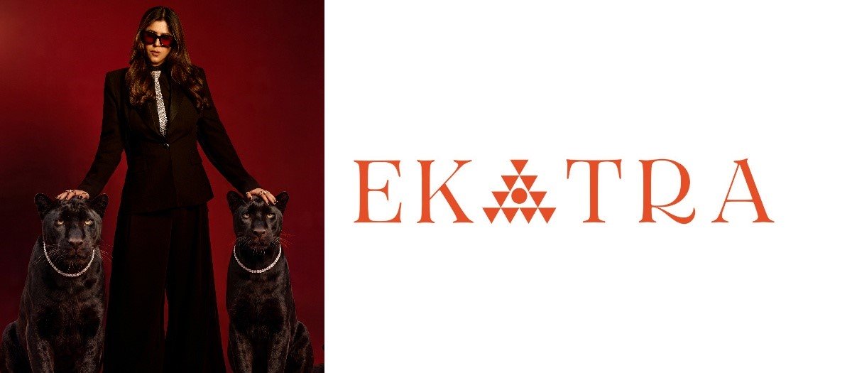 Ekta Kapoor Turns Investor, Targets India’s $70 Billion Jewellery Opportunity with Ekatra Jewels