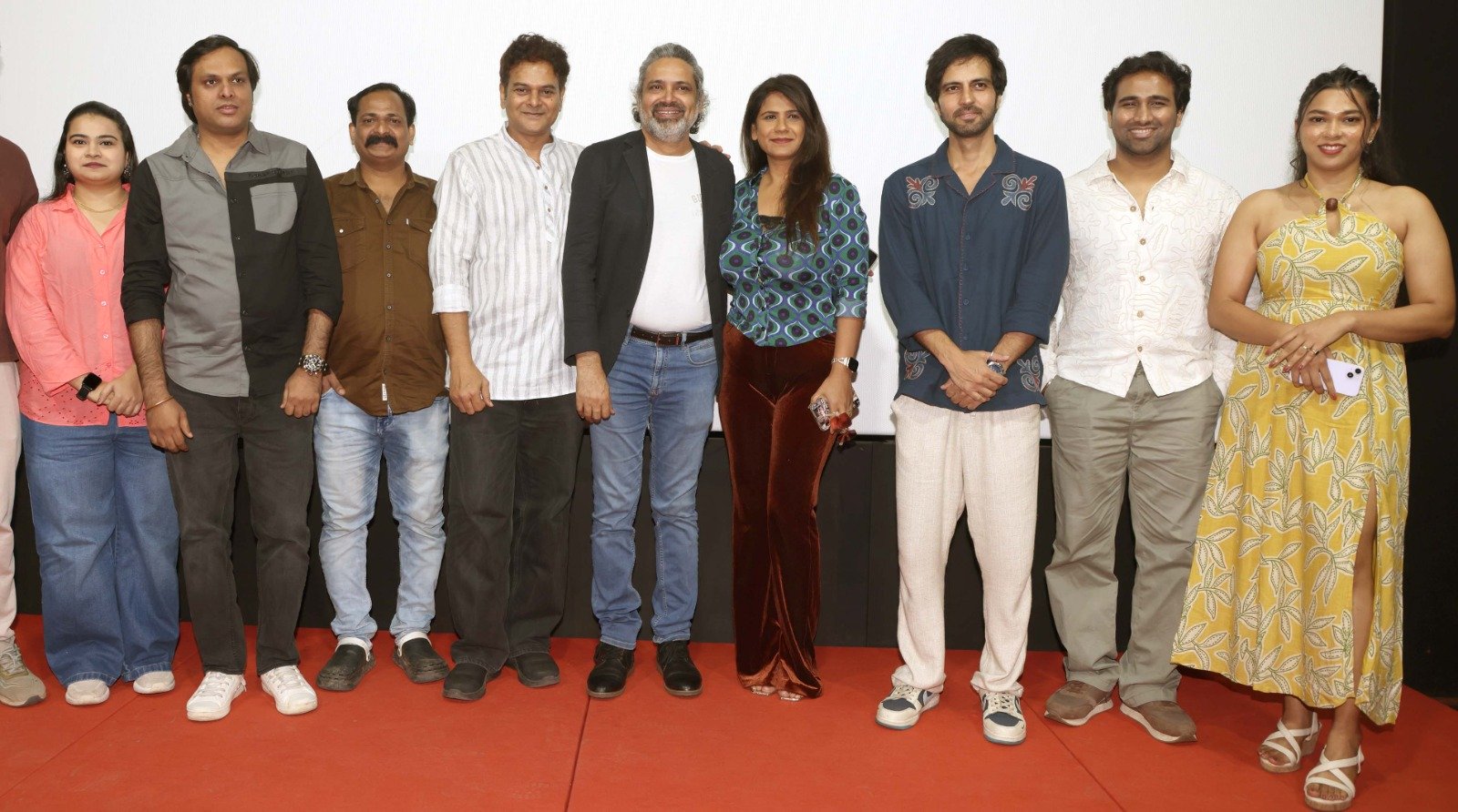 Neeru Sharma’s Short Thriller ‘Bandra Boy’ Earns Recognition at International Film Festivals
