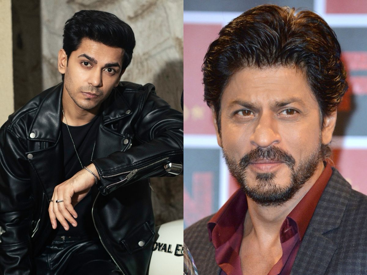 Films may create a star, but connection makes stardom last: Gaurav Singh on Shah Rukh Khan’s appeal