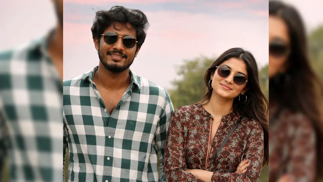 With Love Box Office Collections 2nd Wednesday: Abishan Jeevinth and Anaswara Rajan’s Romantic Drama Crosses Rs 25 Crore with Rock-Solid Hold