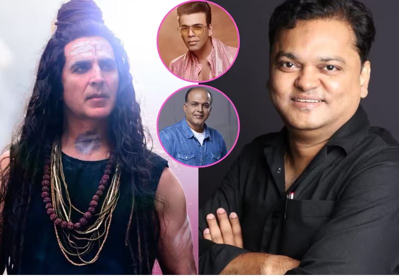 OMG 2 Director Amit Rai Reveals Rejections from Prominent Filmmakers ...