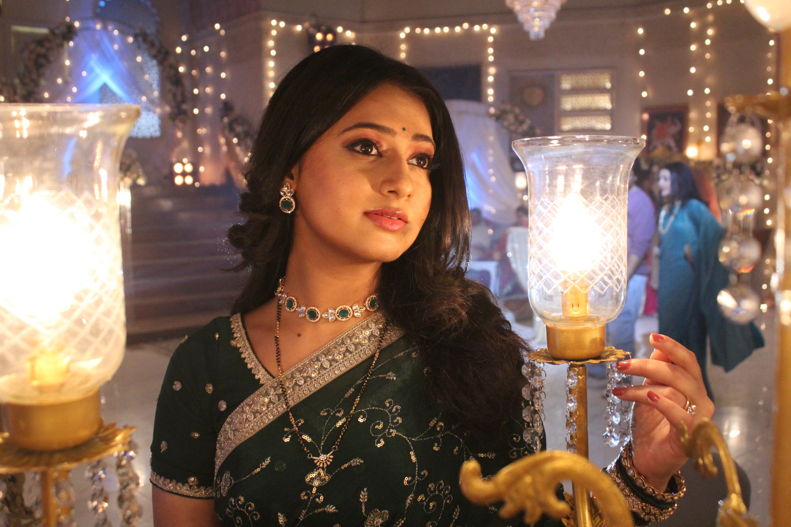 Stuti Vinkle OPENS UP on Revisiting Phooli’s Earlier Avatar in Saajha ...