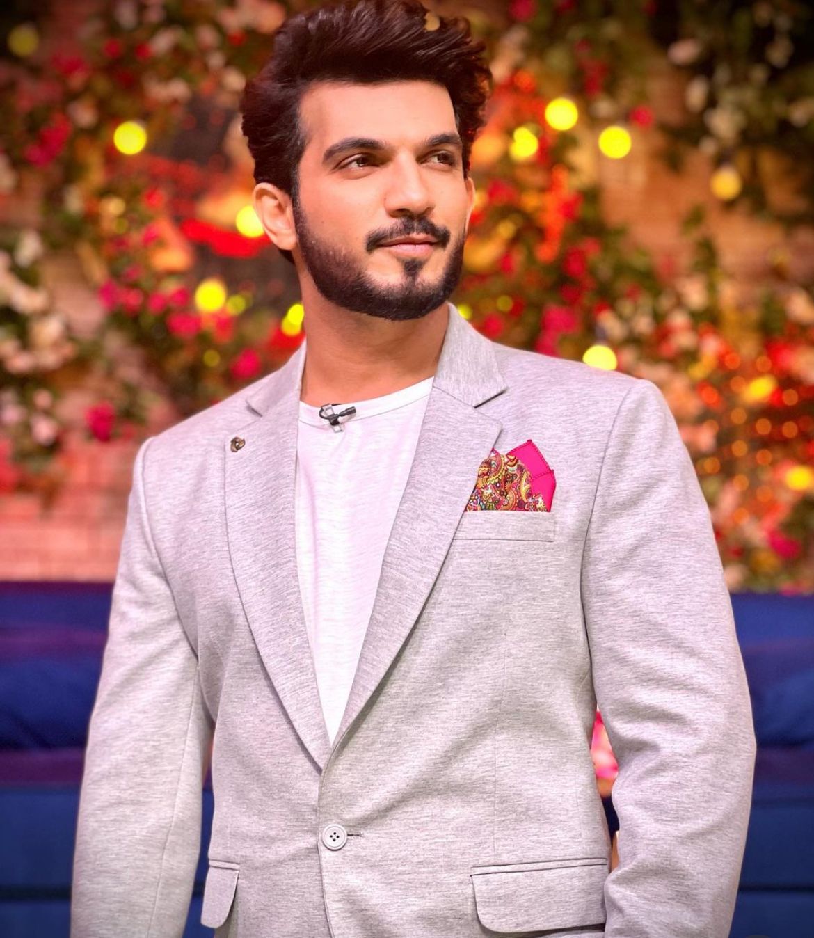 A-list actor Arjun Bijlani hints at the possibility of Season 3 of 'Roohaniyat'