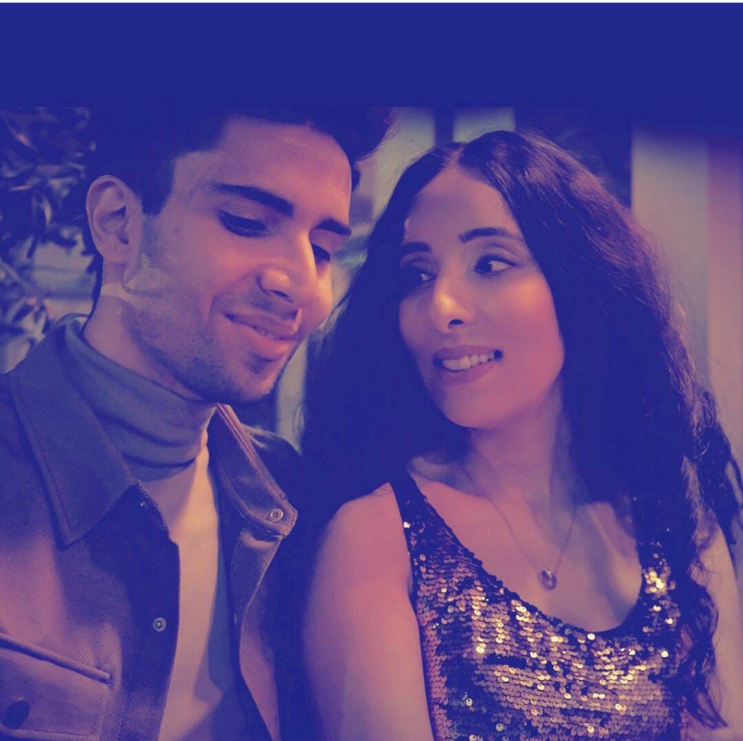 Arzutraa, British born Indian singer-songwriter, is winning hearts with her new london shot single ‘Deewana’.