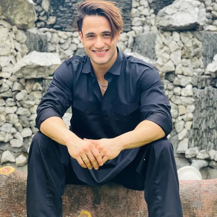 Asim Riaz befitting reply to big production houses on twitter