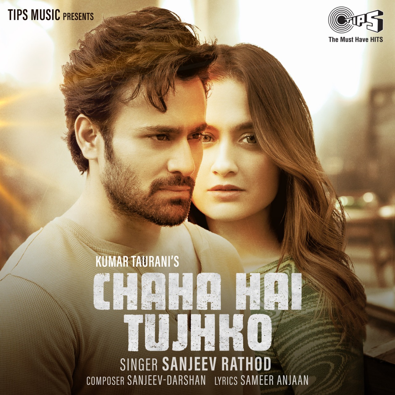 Heartbreak has a new anthem - 'Chaha Hai Tujhko'