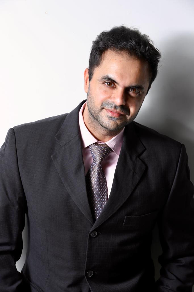 Producer Ajit Arora says ‘Our movie Unaad is meticulously directed by Aditya Sarpotdar, which is soon going to be released in theaters’