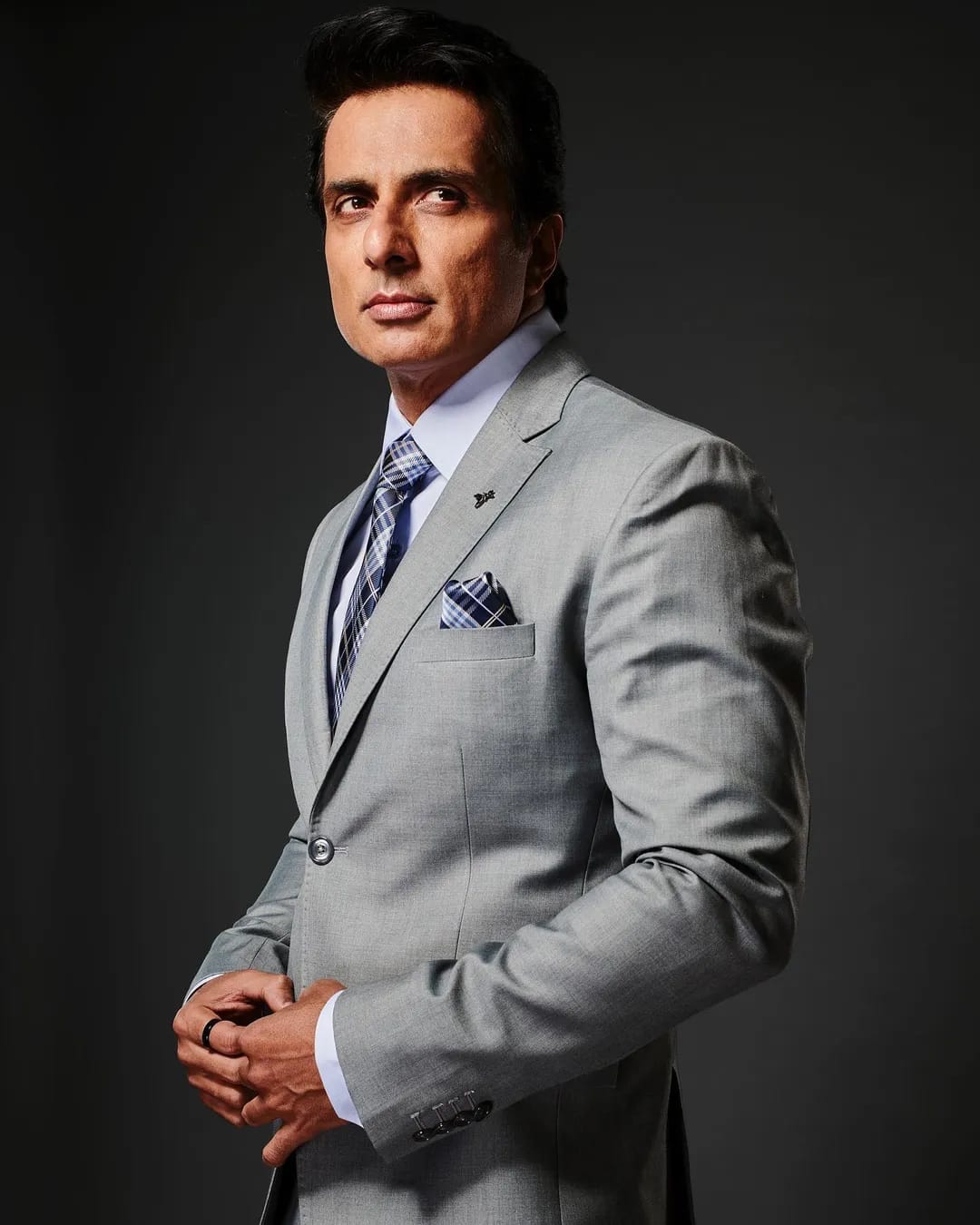 Sonu Sood launches ‘Prof Saroj Sood Scholarship’ in honour of his mother