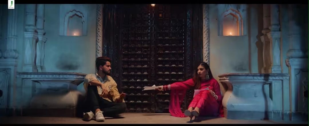 NEW SONG OUT NOW: The music video of Jackky Bhagnani ‘s Jjust Music ‘Jaisa Tum Chaho’ released today!