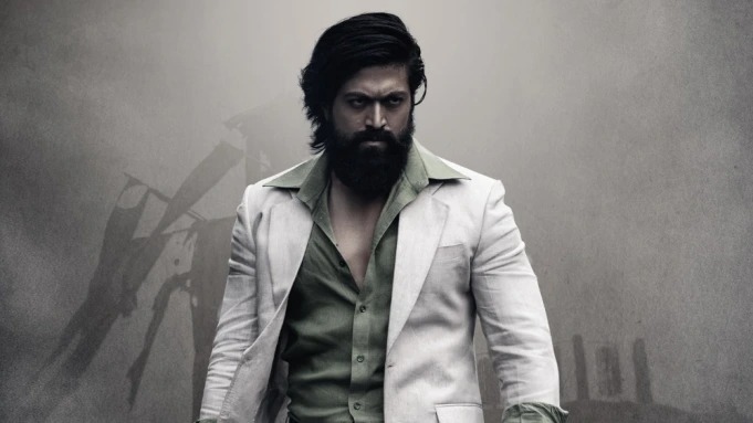 Having given the biggest opening ever at the box office on day one with KGF 2, Netizens hail Rocking star Yash, trends #Yash54