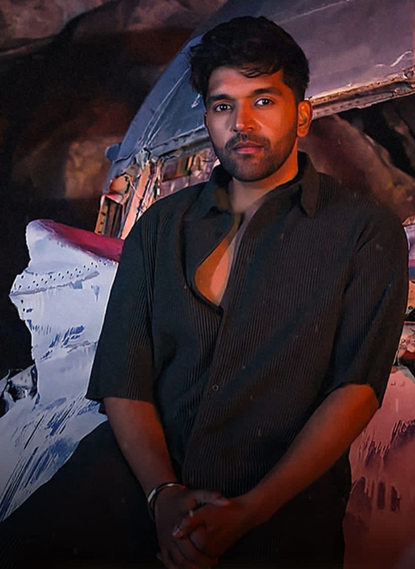 Birthday boy, Guru Randhawa gifts his fan the best gift ever and proves he has a heart of gold!