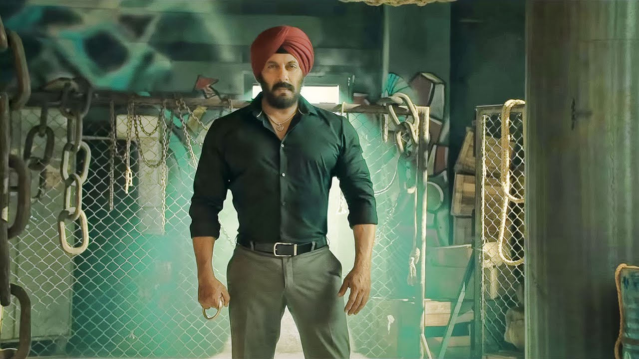 Salman Khan announces 'Kisi Ka Bhai.. Kisi Ki Jaan' as he completes 34 years in the Indian Film Industry; surprises his fans with the glimpses from his next!