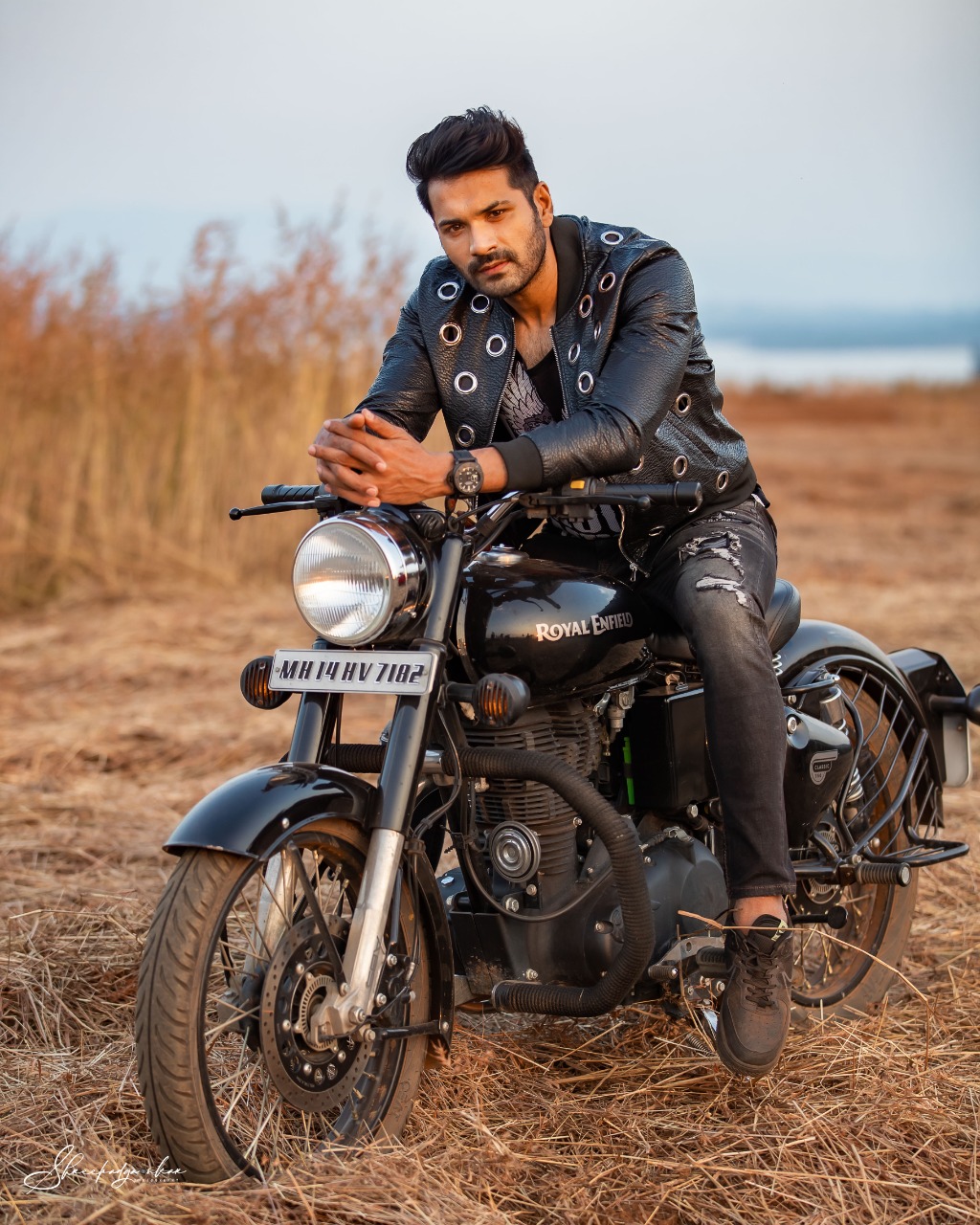 Mrunal Jain- You do good to others, good will come back to you, that's the mantra which I follow