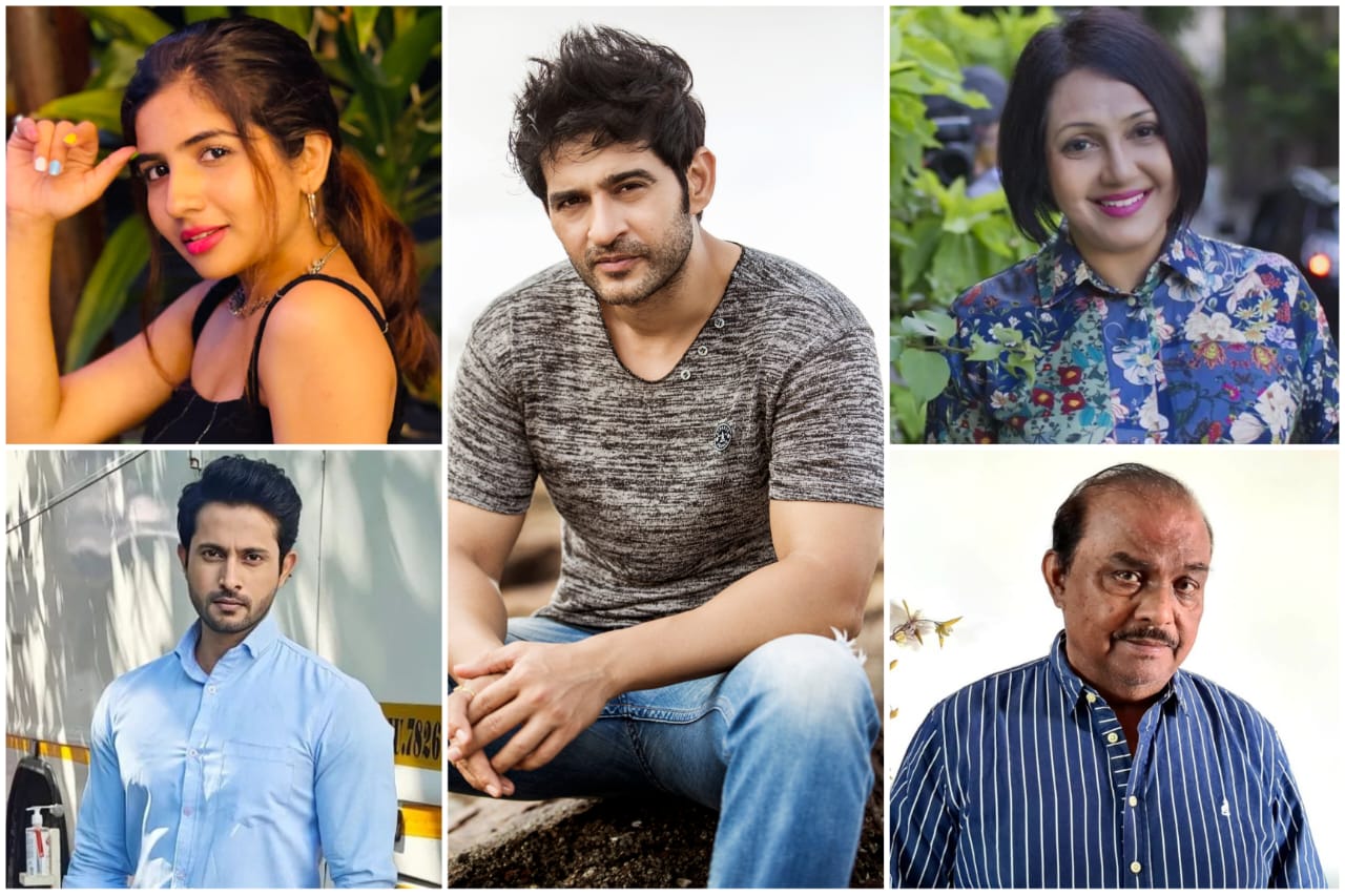 Ishqiyoun star cast on why ‘Web Series’ are in these days